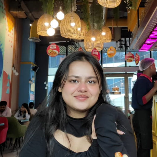 Naina Gautam
