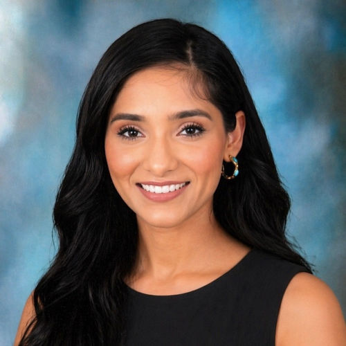 Gurnaaz Sandhu