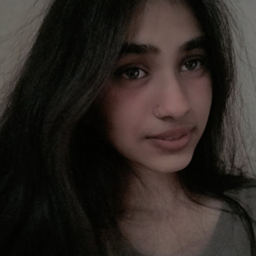Arya shukla