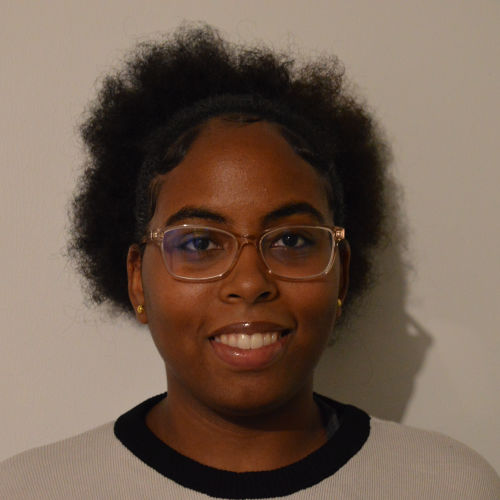 Malaika Maceus Sultan