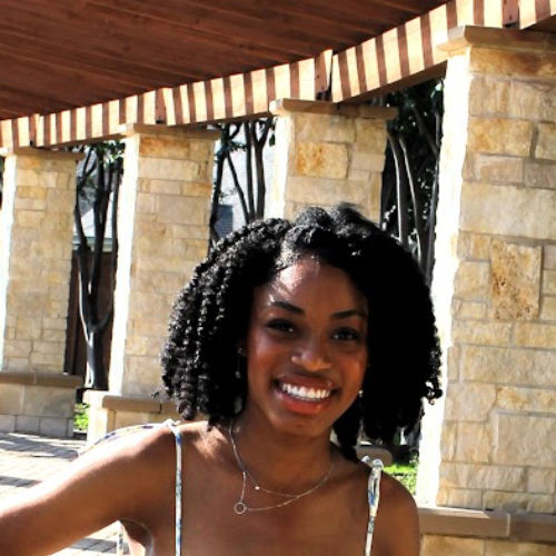 Breona Bell-Cooper