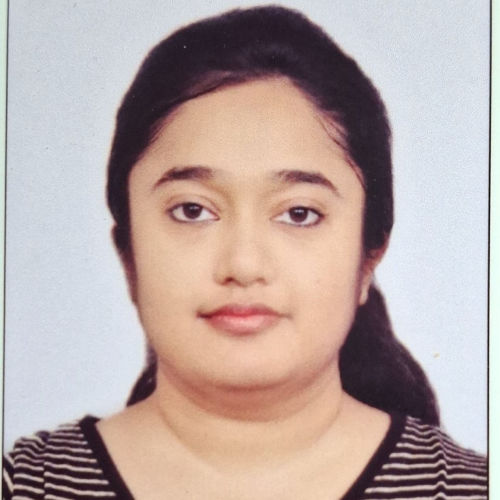 Shilalipi Chakraborty