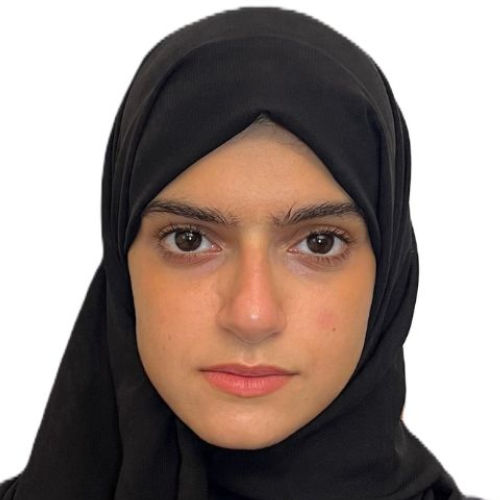 Sirin Saeed Alqahtani