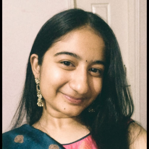 Vedashree Agnihotri