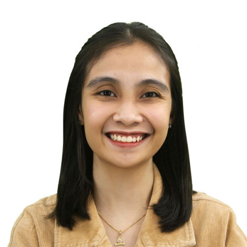 Nina Therese Mercado