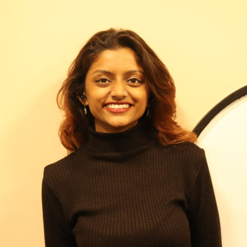 Prapti Kushal