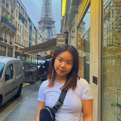 Annabella Ng