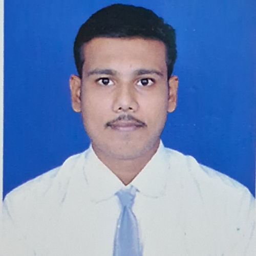 Parthasarathi Moharana