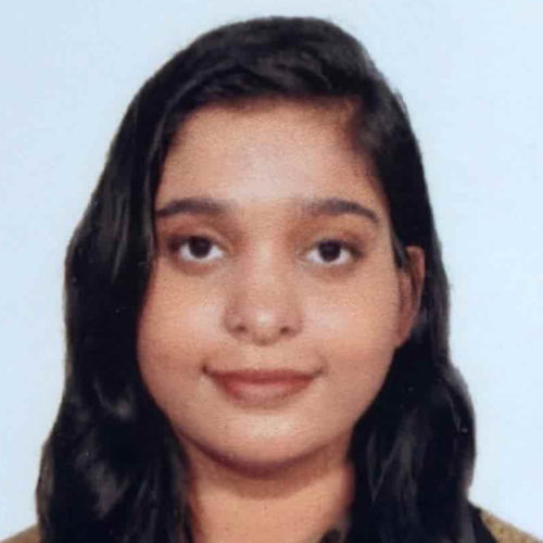 Tahreem Fatima