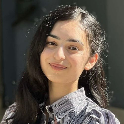 Simarjit Kaur