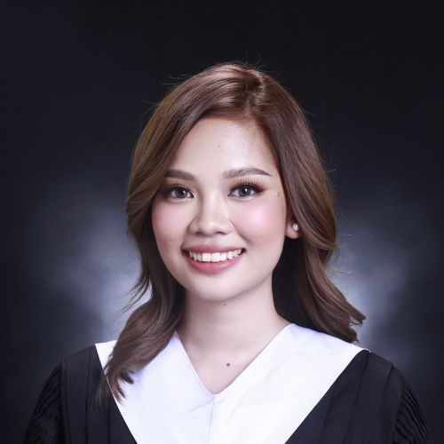 Shennah Grace Mendoza