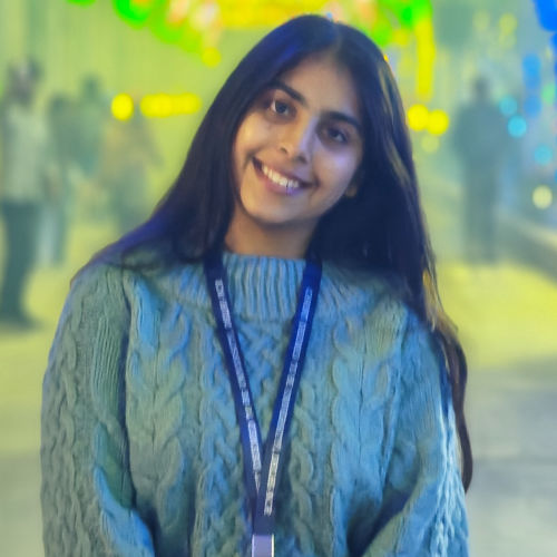 PALAK ARORA
