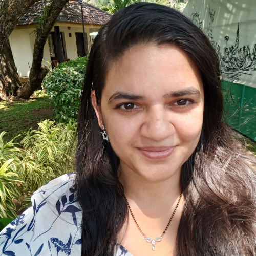 Ankita bhale