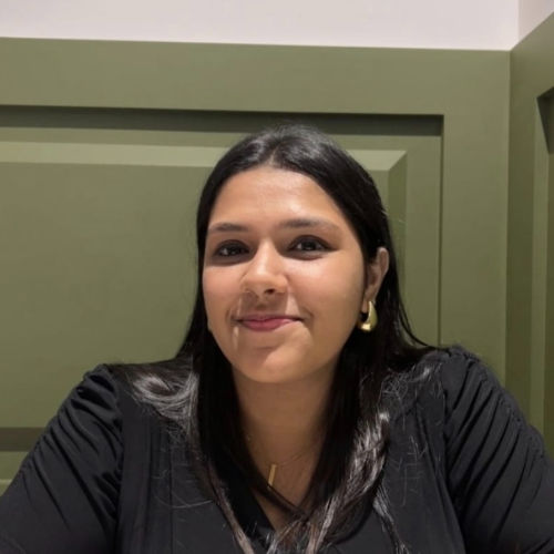 GAUTAMI KAMDAR