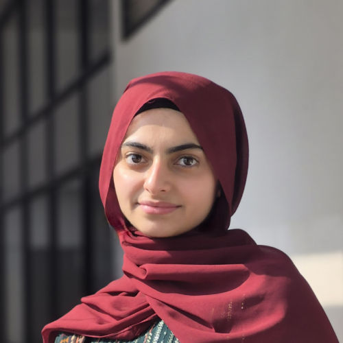 Safoora Quadri