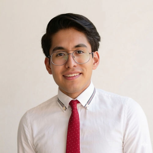 Hector Eduardo Hernandez Ahumada