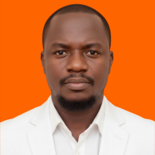 Chukwuebuka Samson EZEH