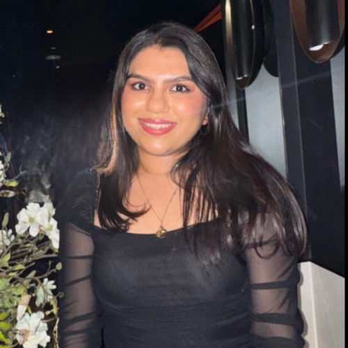 Nital Patel