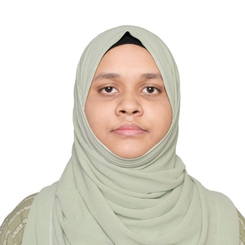 Aabidah Fahim Fareed