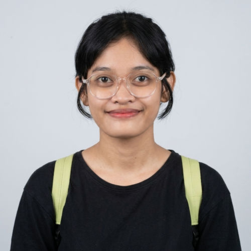 Marrisa Mensalline Espera