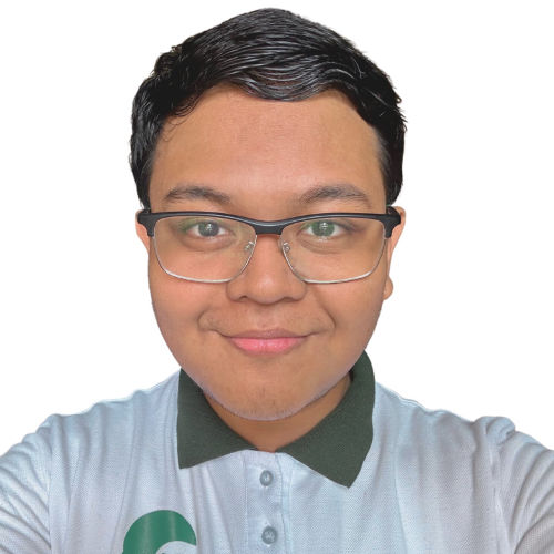 Karl Angelo Tubilag Cartago