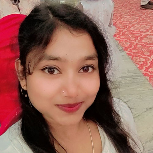 Akansha Yadav