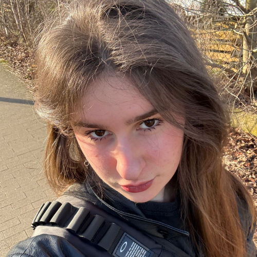 Mariana Levchyn