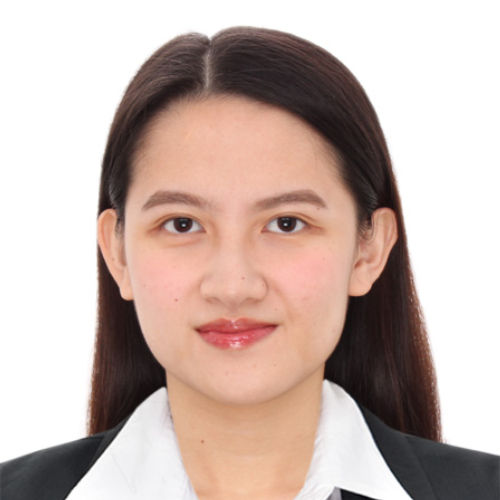 Jaena Margareth Nuevas
