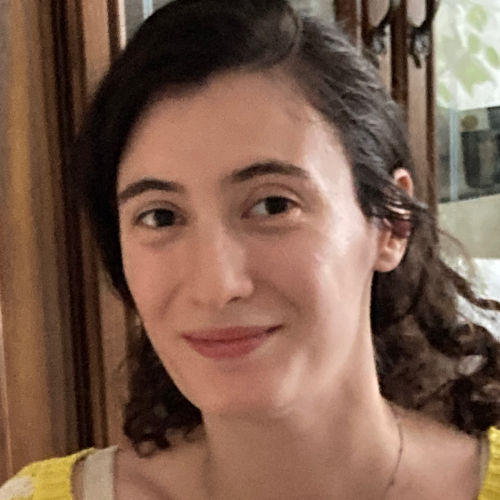Elmira Mammadli