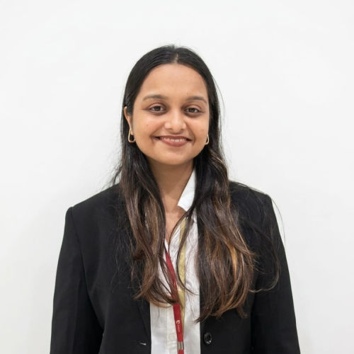 Hirvi Shah
