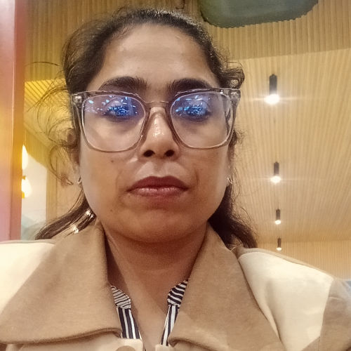 Rekha Singh