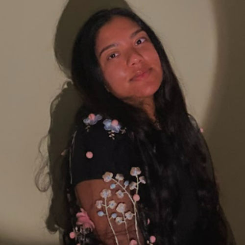 Leah Mohan