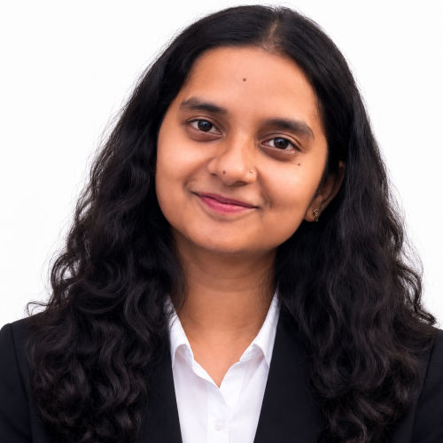 Rithika shenoy