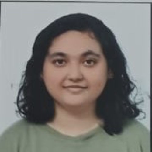 Jenice Nipane