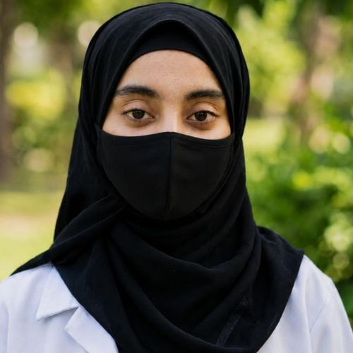 Kanza Mohammad