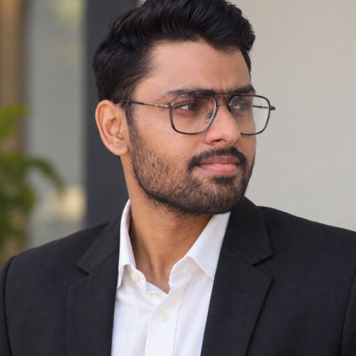 Rauf Rahman n