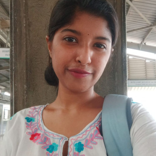 Saisha Nadkarni