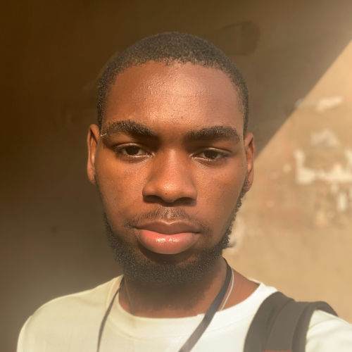 Olawale Amir Folarin