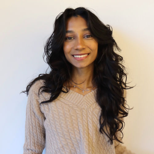 Trisha Pais