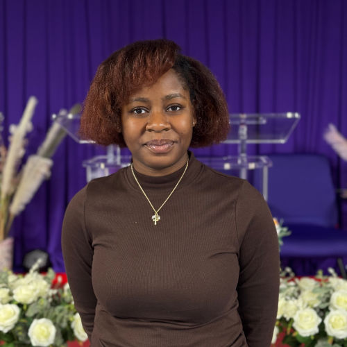 Glenda Sarfo
