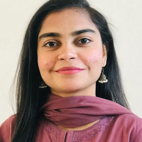 Mahrukh Maqbool