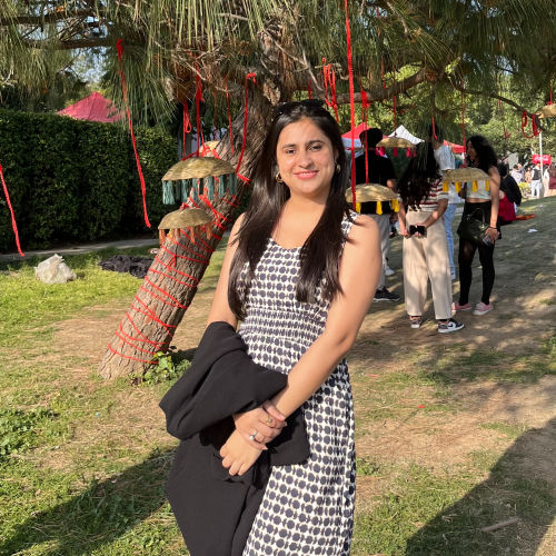 Shivani Sharma