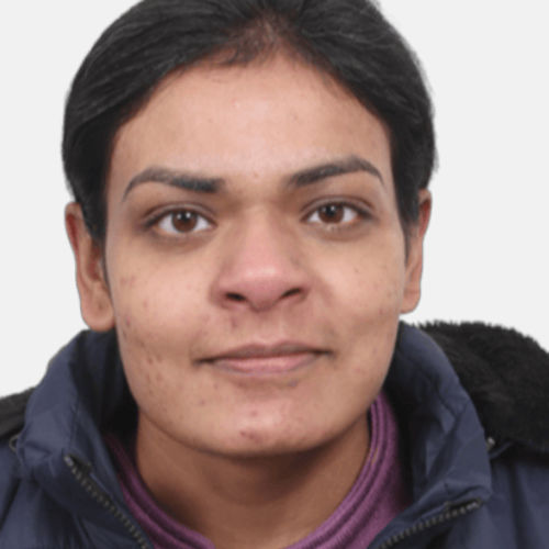 Ishita