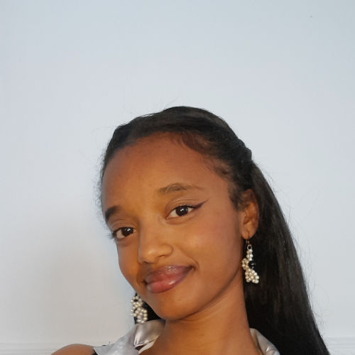 Hilina Tariku