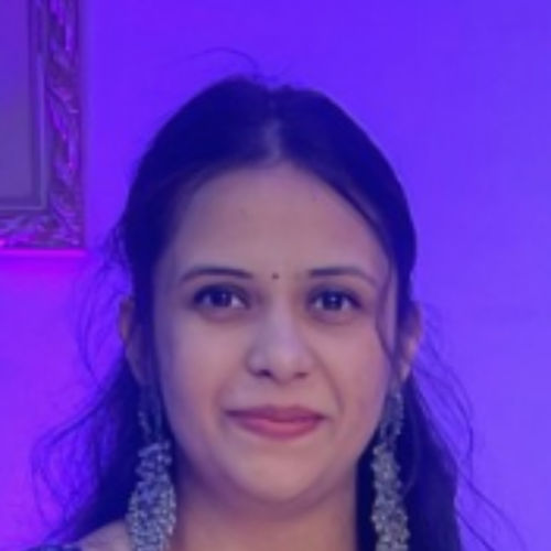 Prishita Abhay