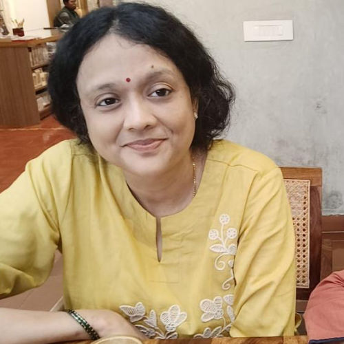 Meera Sambasivam