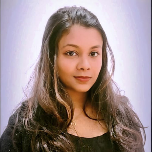 Adrita Das