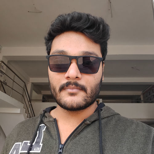 Sanjay R