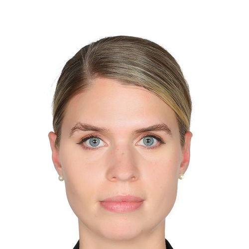 Femke de Hoog Bouthoorn