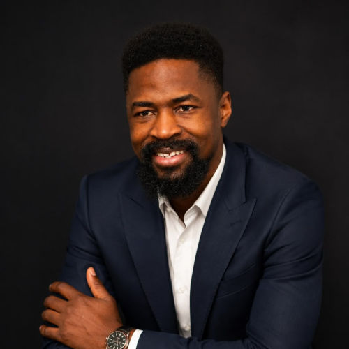 OLUWATOBI ADEKUNLE